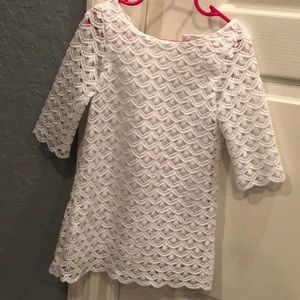 Toddler Dress